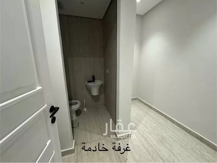 شقة للإيجار في شارع الفرعة, حي الياسمين, مدينة الرياض, منطقة الرياض صورة 3