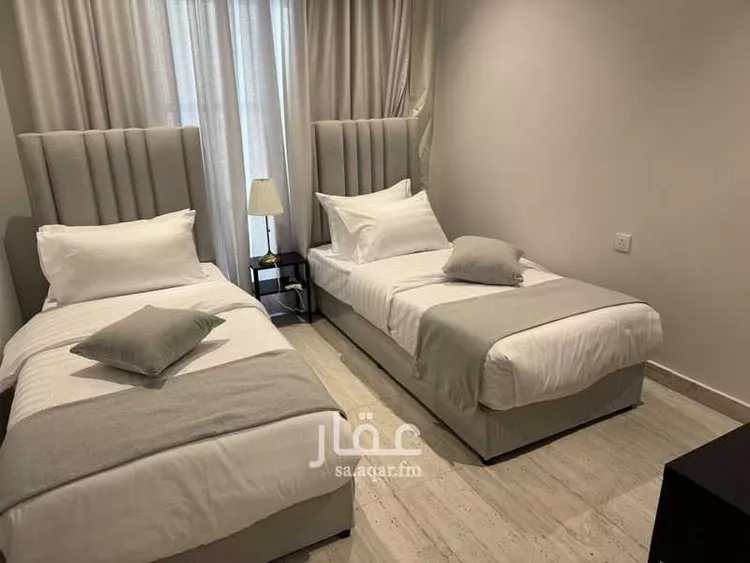 شقة للإيجار في شارع الفرعة, حي الياسمين, مدينة الرياض, منطقة الرياض صورة 5