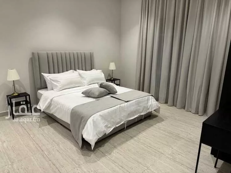 شقة للإيجار في شارع الفرعة, حي الياسمين, مدينة الرياض, منطقة الرياض صورة 4