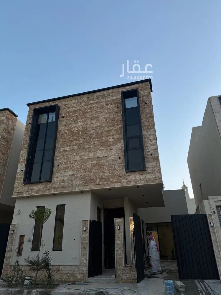 فيلا للبيع في حي المهدية, مدينة الرياض, منطقة الرياض