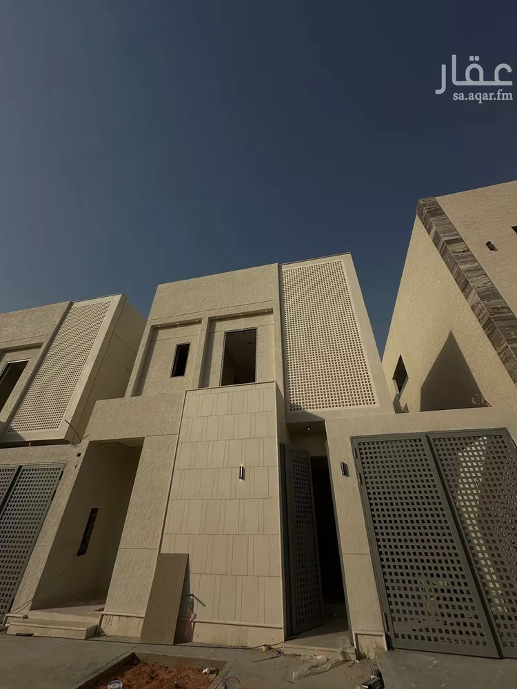 فيلا للبيع في شارع عقربائ, حي عقرباء, مدينة امارة منطقة الرياض - الجبيله, منطقة الرياض صورة 3