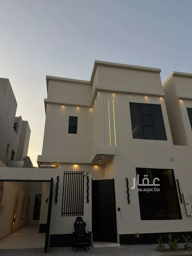 فيلا للبيع في شارع السيل, حي المهدية, مدينة الرياض, منطقة الرياض