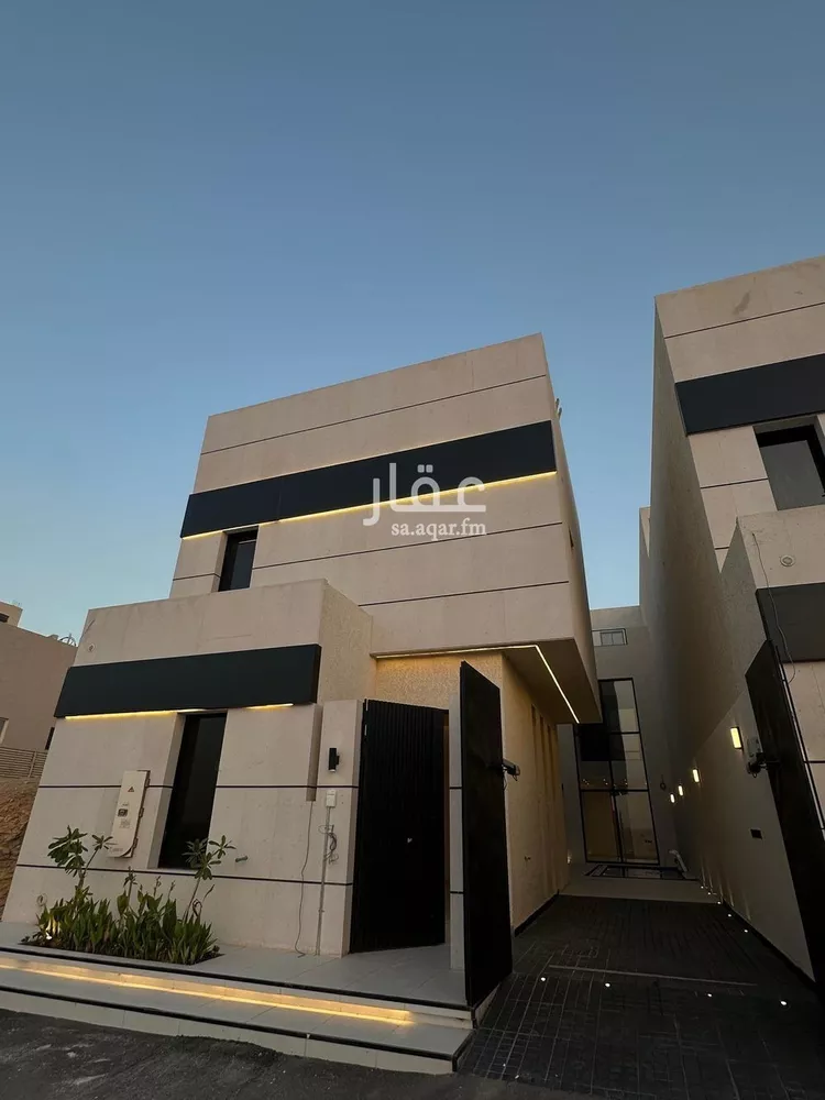 فيلا للبيع في شارع قطب الدين بن السلطان, حي المهدية, مدينة الرياض, منطقة الرياض صورة 2