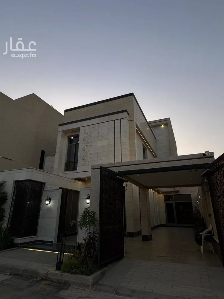 فيلا للبيع في شارع إبراهيم بن علي بن علوي, حي المهدية, مدينة الرياض, منطقة الرياض