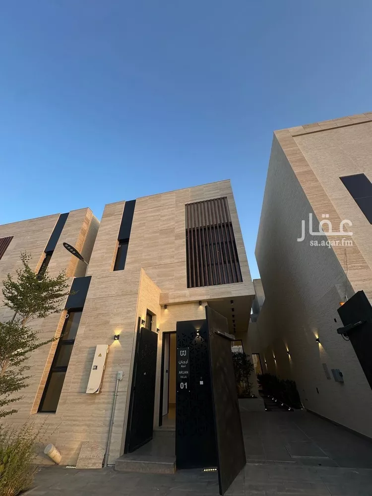 فيلا للبيع في شارع السيل, حي المهدية, مدينة الرياض, منطقة الرياض 1 صورة