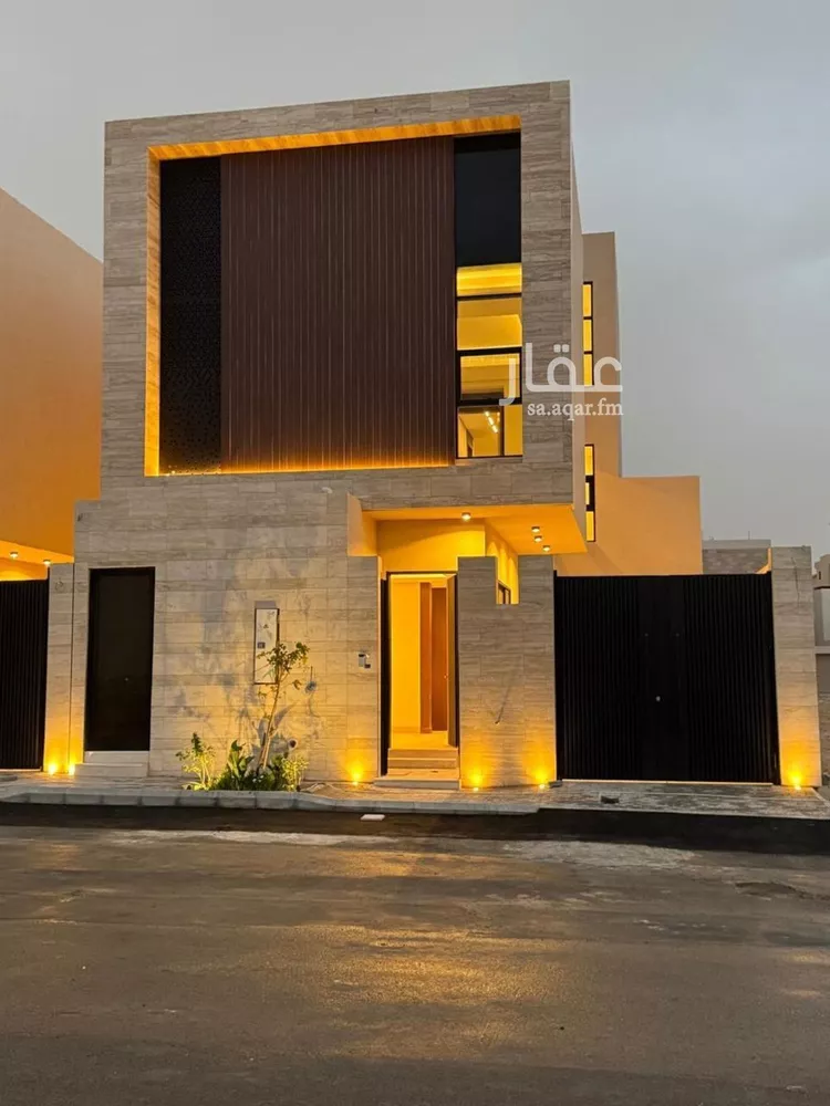 Villa for Sale in Riyadh Al Mahdiyah
