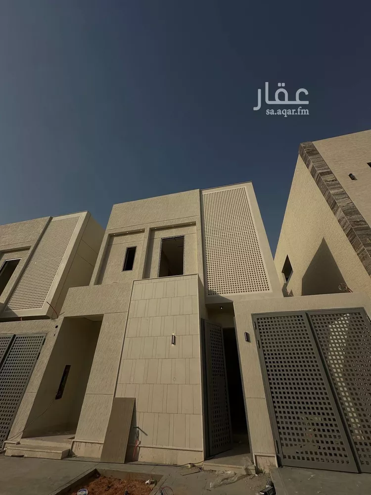 فيلا للبيع في شارع عبدالقادر بن عبدالوارث, حي المهدية, مدينة الرياض, منطقة الرياض
