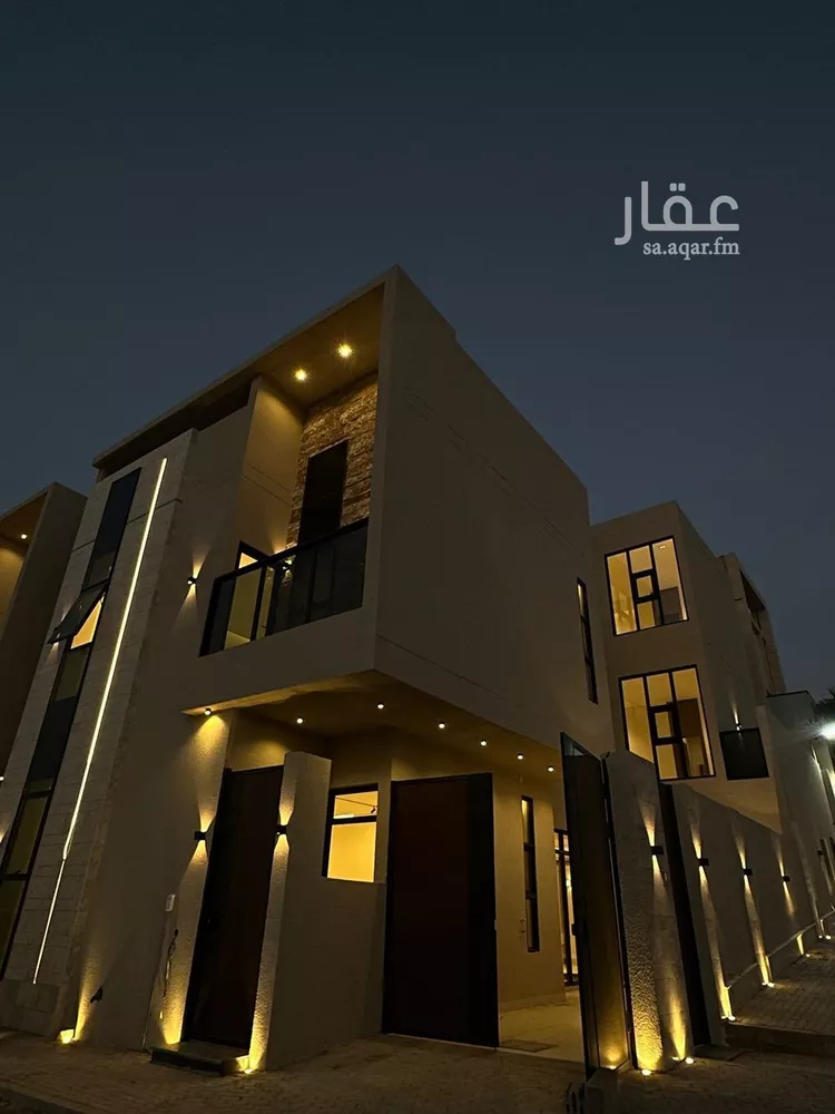 فيلا للبيع في شارع أحمد بن الحسن الأنصاري, حي المهدية, مدينة الرياض, منطقة الرياض