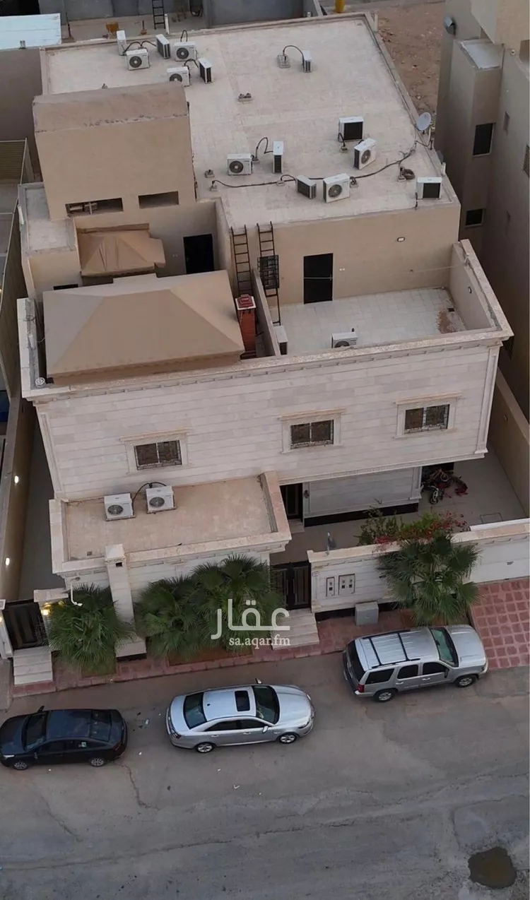 Villa for Sale in Riyadh Al Mahdiyah