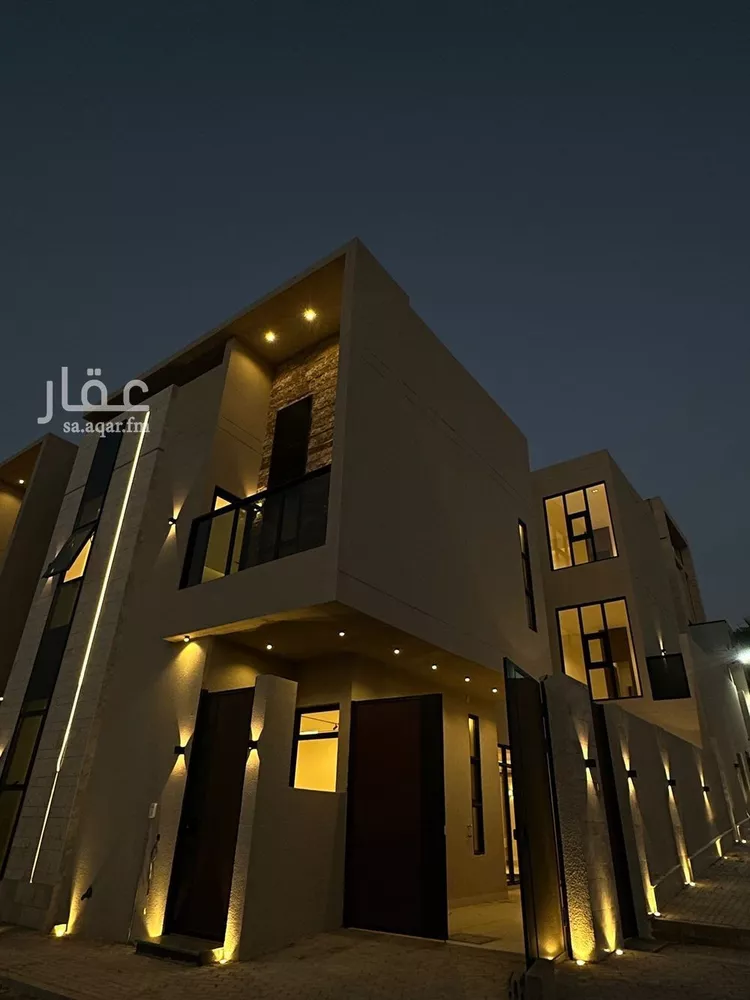 فيلا للبيع في شارع السيل, حي المهدية, مدينة الرياض, منطقة الرياض 1 صورة