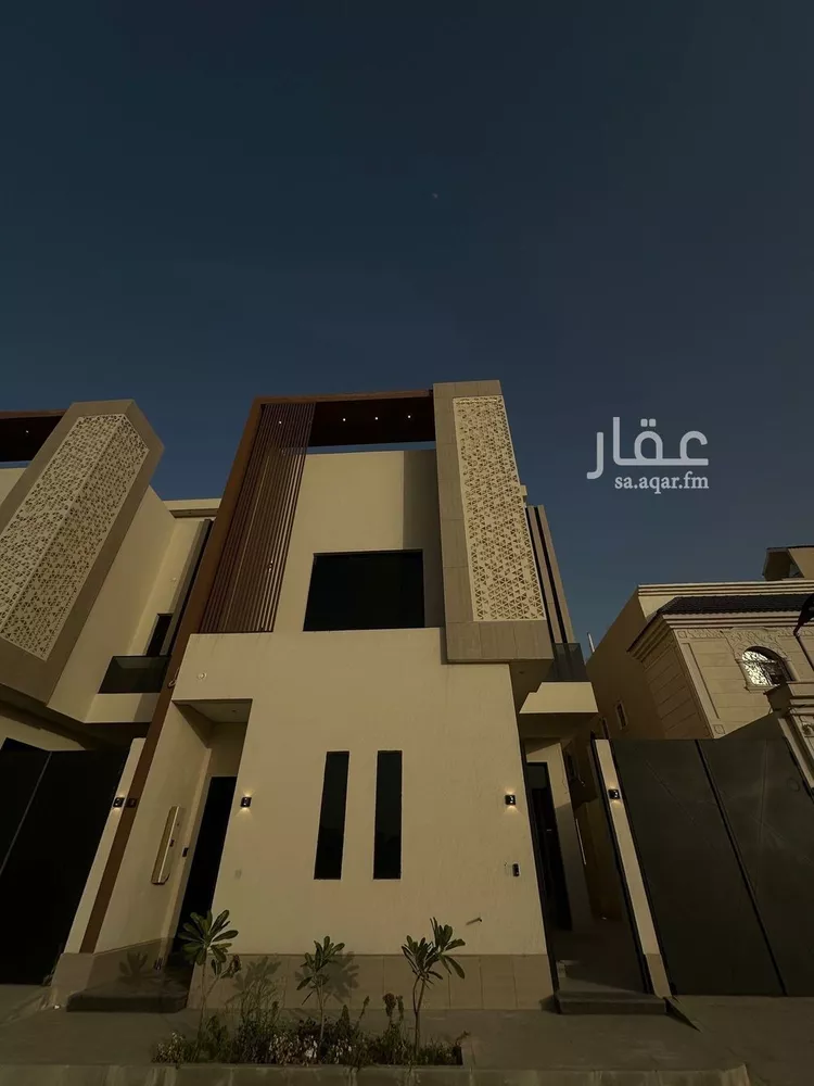 فيلا للبيع في شارع عبدالقادر بن عبدالوارث, حي المهدية, مدينة الرياض, منطقة الرياض