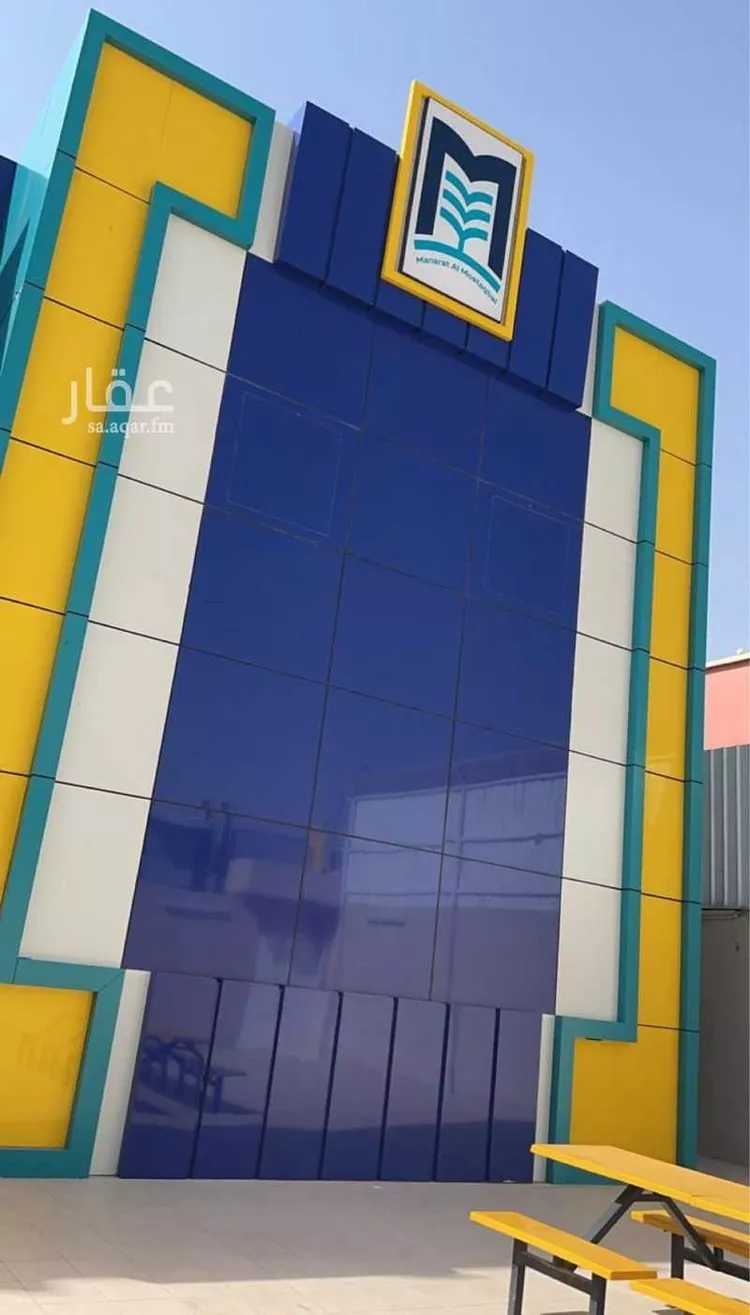 عمارة للإيجار في شارع السليل, حي الخليج, مدينة الرياض, منطقة الرياض صورة 3