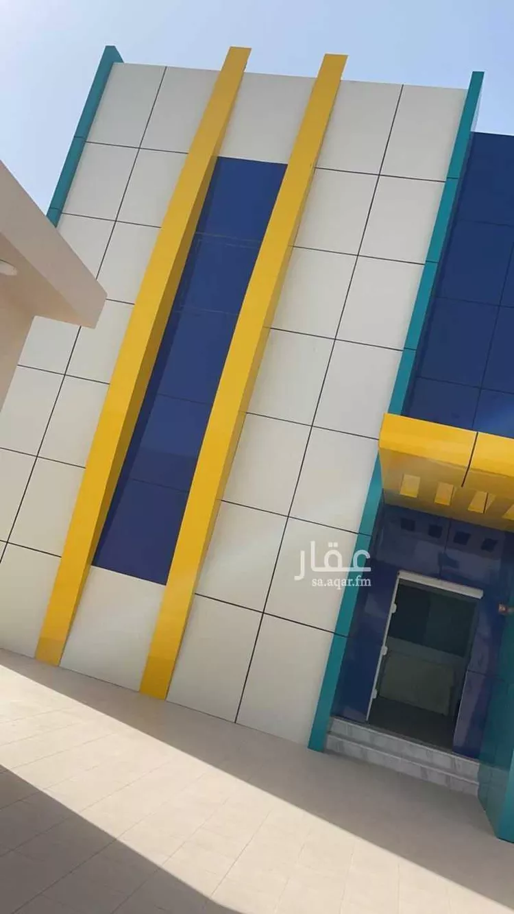 عمارة للإيجار في شارع السليل, حي الخليج, مدينة الرياض, منطقة الرياض صورة 2