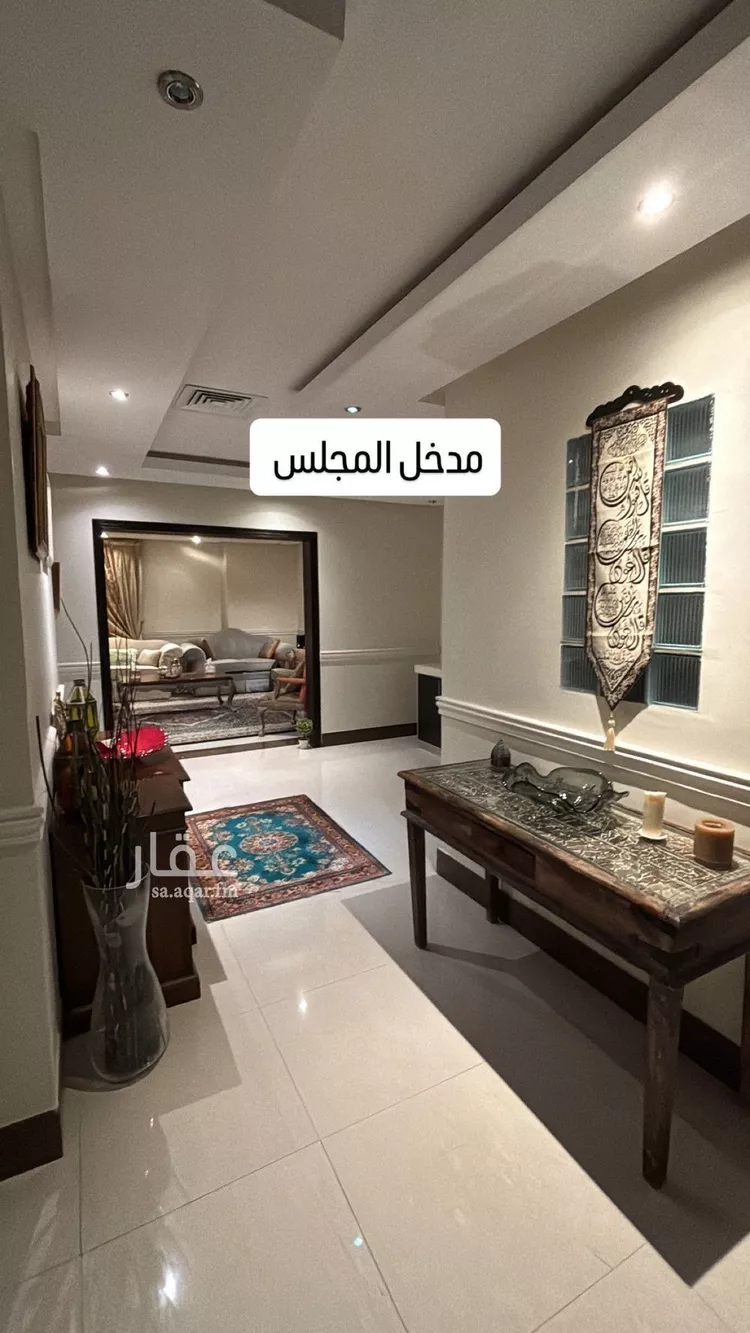 شقة للبيع في شارع محمد بن عمرو, حي الروابي, مدينة الخبر, المنطقة الشرقية صورة 3