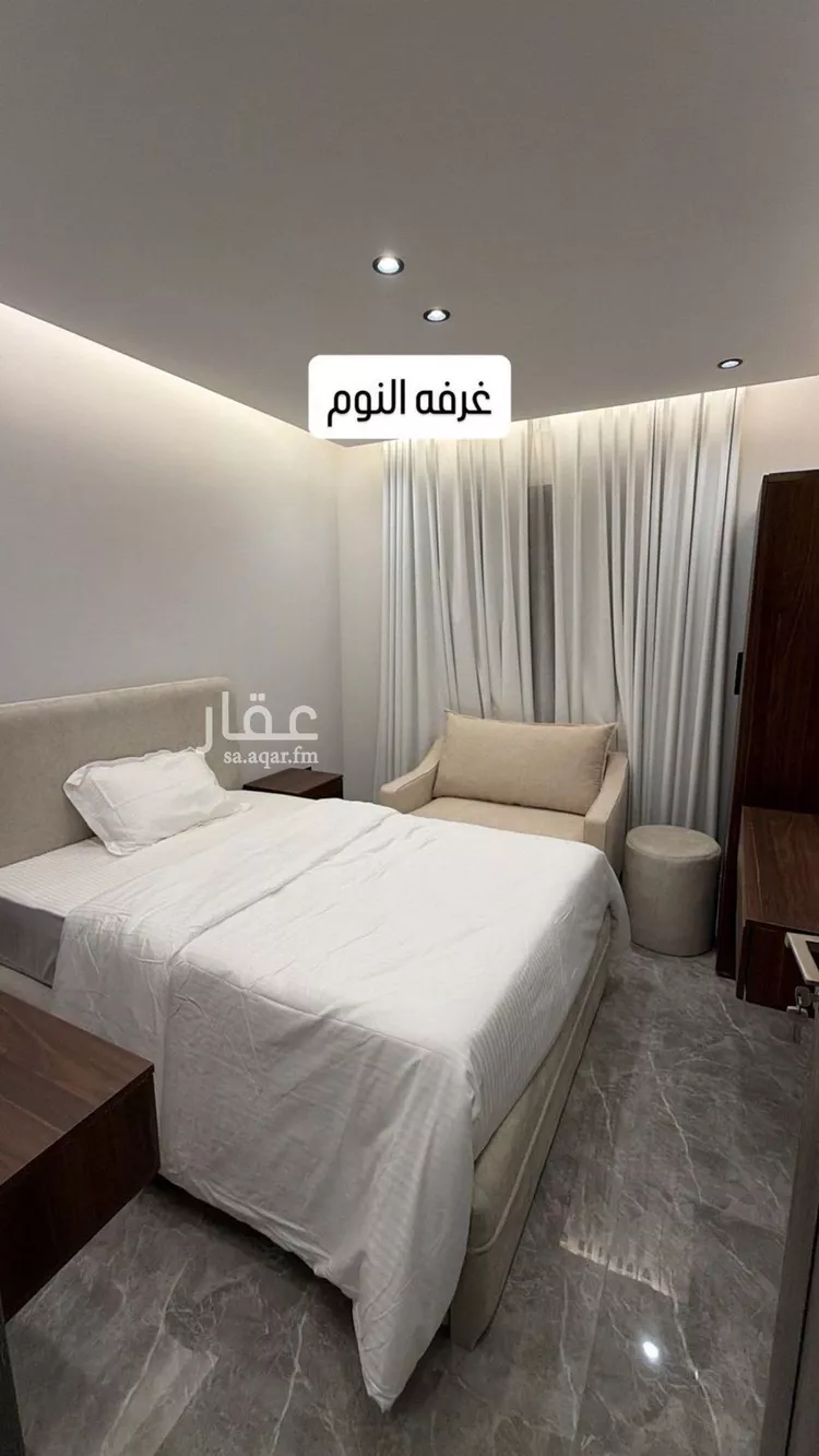 شقة للإيجار في شارع حسن الابريقي, حي الراكة الجنوبية, مدينة الخبر, المنطقة الشرقية صورة 2