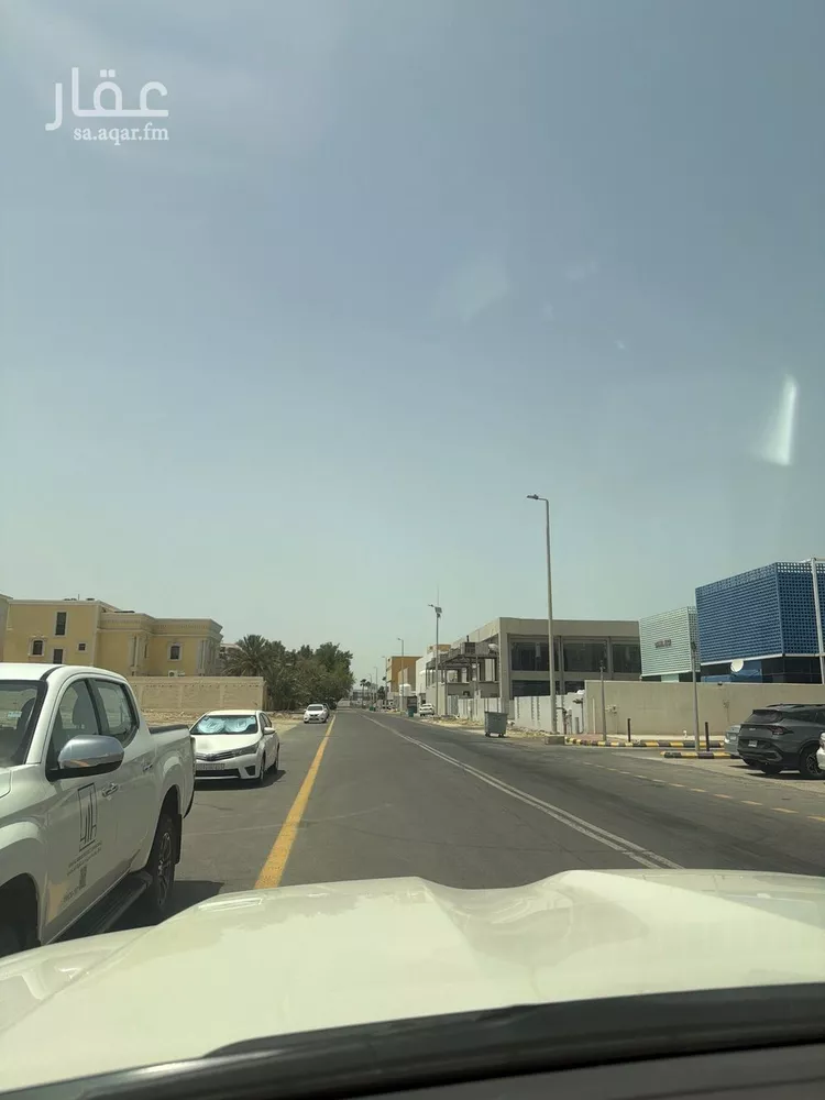 أرض للبيع في شارع ابراهيم الخياري, حي البستان, مدينة الخبر, المنطقة الشرقية صورة 3
