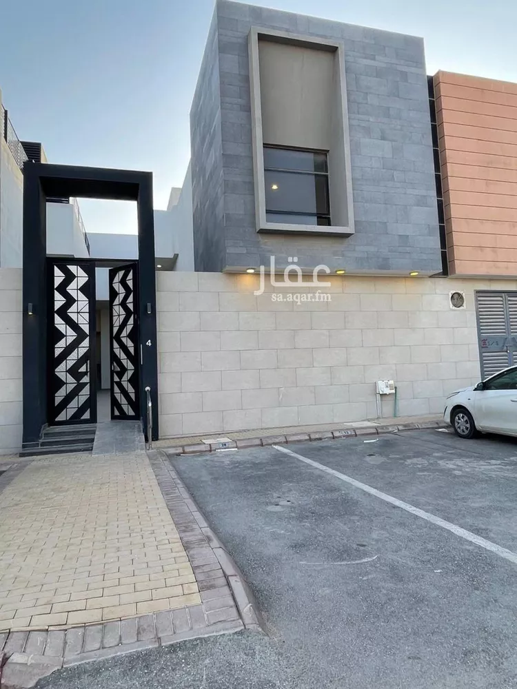 Apartment for Rent in Riyadh An Narjis 6