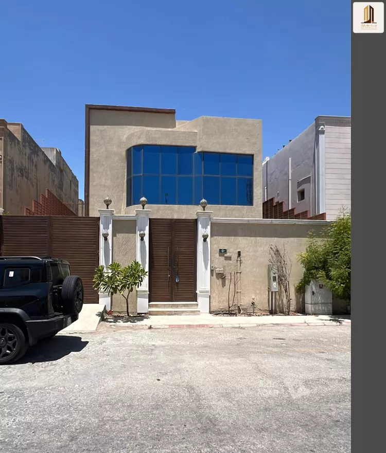 فيلا للبيع في شارع ابراهيم بن سباع, حي اليرموك, مدينة الخبر, المنطقة الشرقية