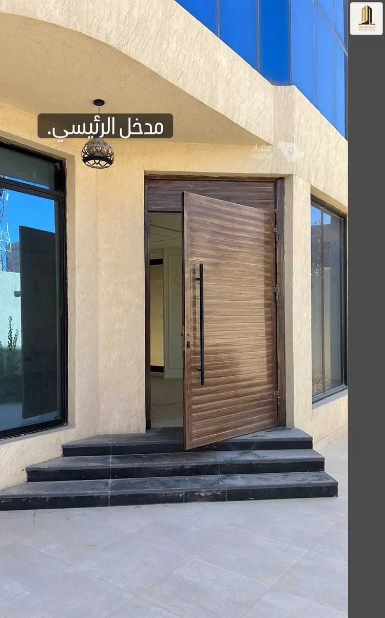 فيلا للبيع في شارع ابراهيم بن سباع, حي اليرموك, مدينة الخبر, المنطقة الشرقية صورة 4