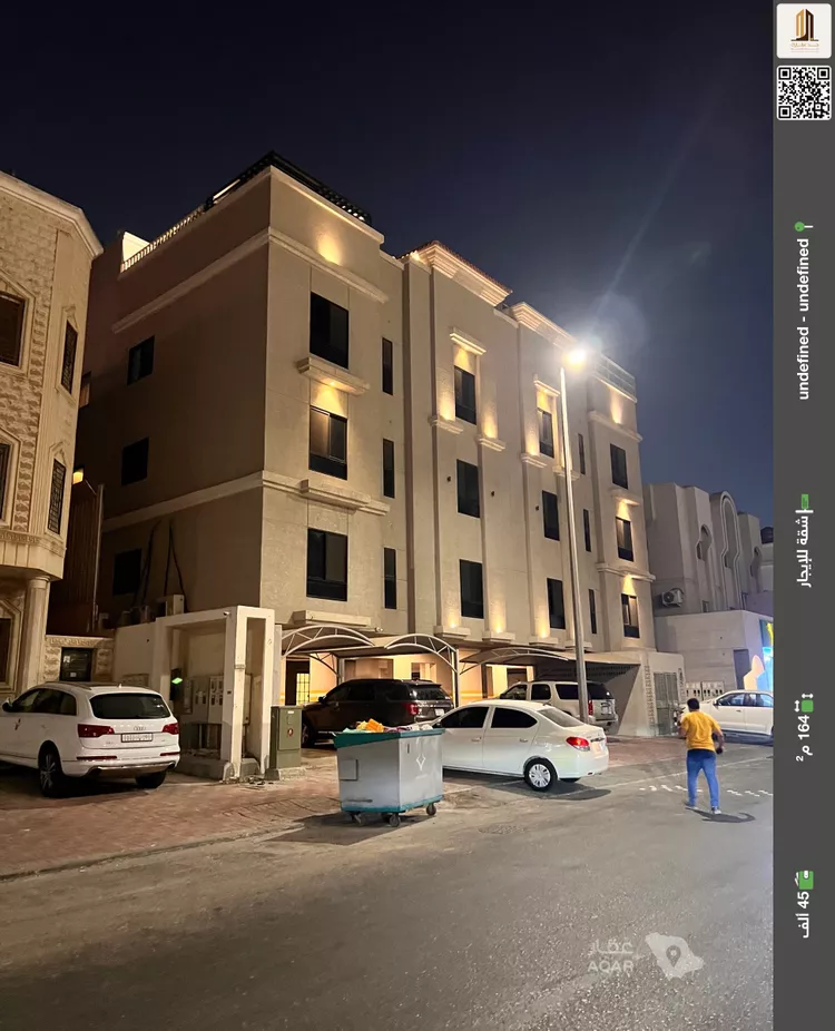 Apartment for Rent in Dammam Al Mazruiyah
