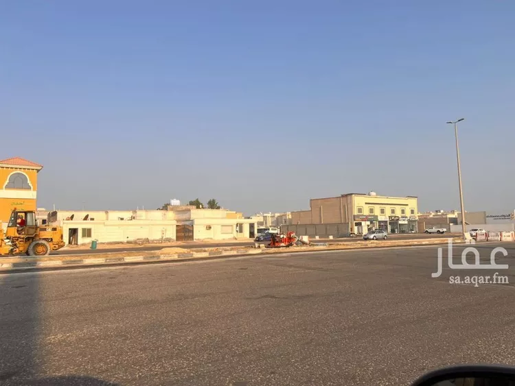 أرض للبيع في شارع المغيره ابن شعبه, حي الصواري, مدينة الخبر, المنطقة الشرقية