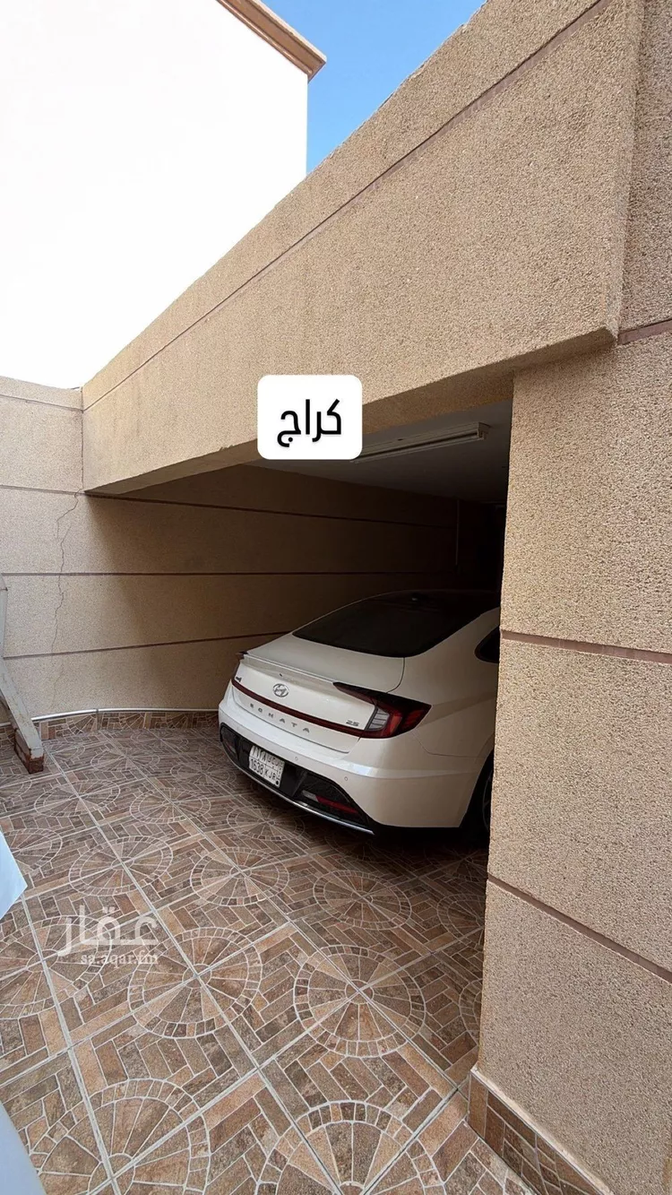 فيلا للبيع في شارع علاء الدين بن الحسن, حي الراكة الجنوبية, مدينة الخبر, المنطقة الشرقية صورة 2