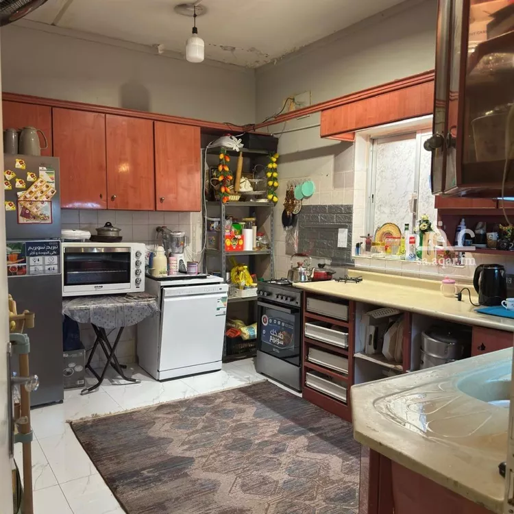 شقة للبيع في شارع مجمع الانوار, حي الإسكان, مدينة الدمام, المنطقة الشرقية صورة 3