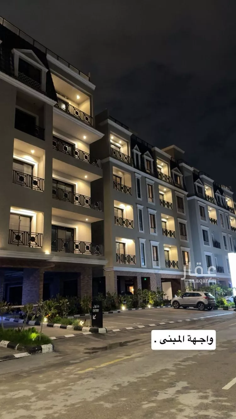 شقة للإيجار في شارع 10ا, حي البحر, مدينة الخبر, المنطقة الشرقية صورة 4