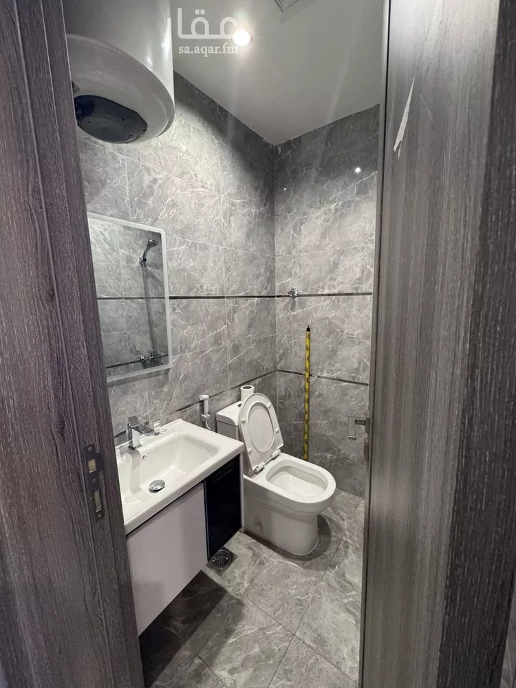 شقة للإيجار في شارع حسن الابريقي, حي الراكة الجنوبية, مدينة الخبر, المنطقة الشرقية صورة 3