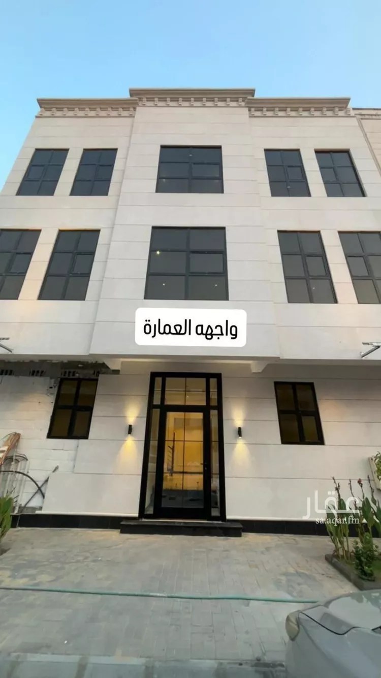 شقة للإيجار في شارع الثالث عشر, حي الثقبة, مدينة الخبر, المنطقة الشرقية صورة 5