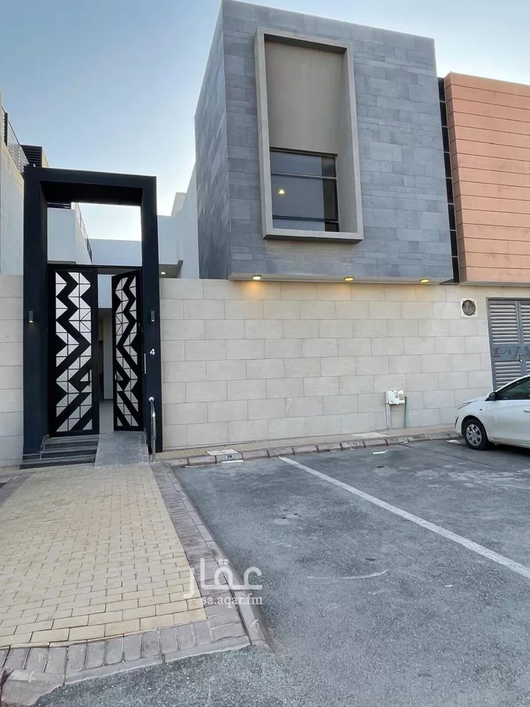 شقة للإيجار في شارع المنتصر, حي النرجس, مدينة الرياض, منطقة الرياض صورة 5