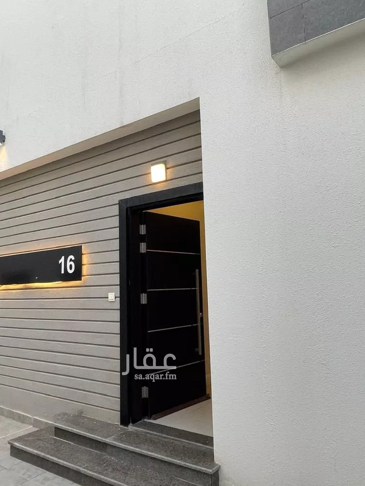 شقة للإيجار في شارع المنتصر, حي النرجس, مدينة الرياض, منطقة الرياض صورة 2