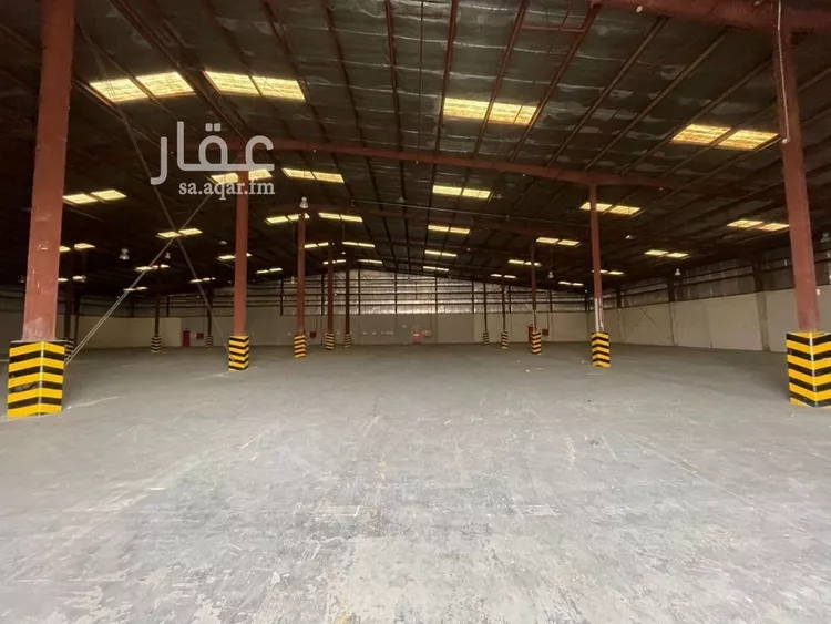 Warehouse for Rent in Dammam Al Khalidiyah Ash Shamaliyah