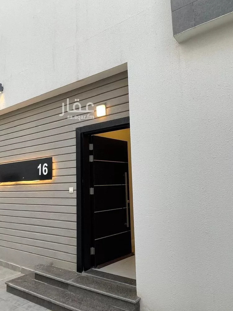 Apartment for Rent in Riyadh An Narjis 7