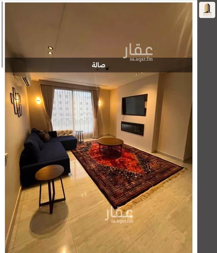 Apartment for Sale in Al Khobar Al Hamra صورة 2