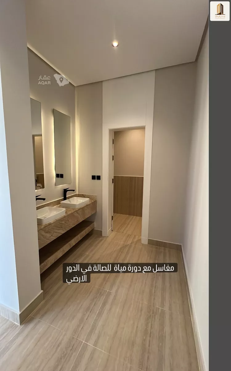 فيلا للإيجار في شارع صالح السوسي, حي الصدفة, مدينة الدمام, المنطقة الشرقية 7