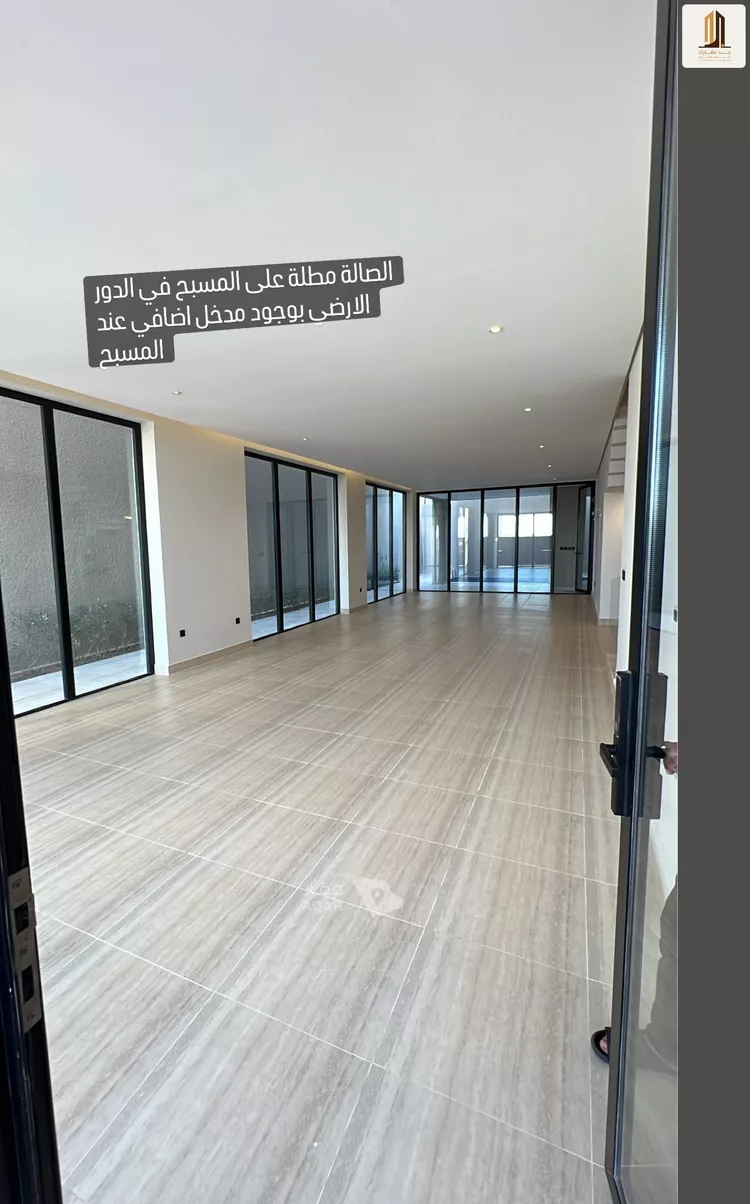 فيلا للإيجار في شارع صالح السوسي, حي الصدفة, مدينة الدمام, المنطقة الشرقية 6