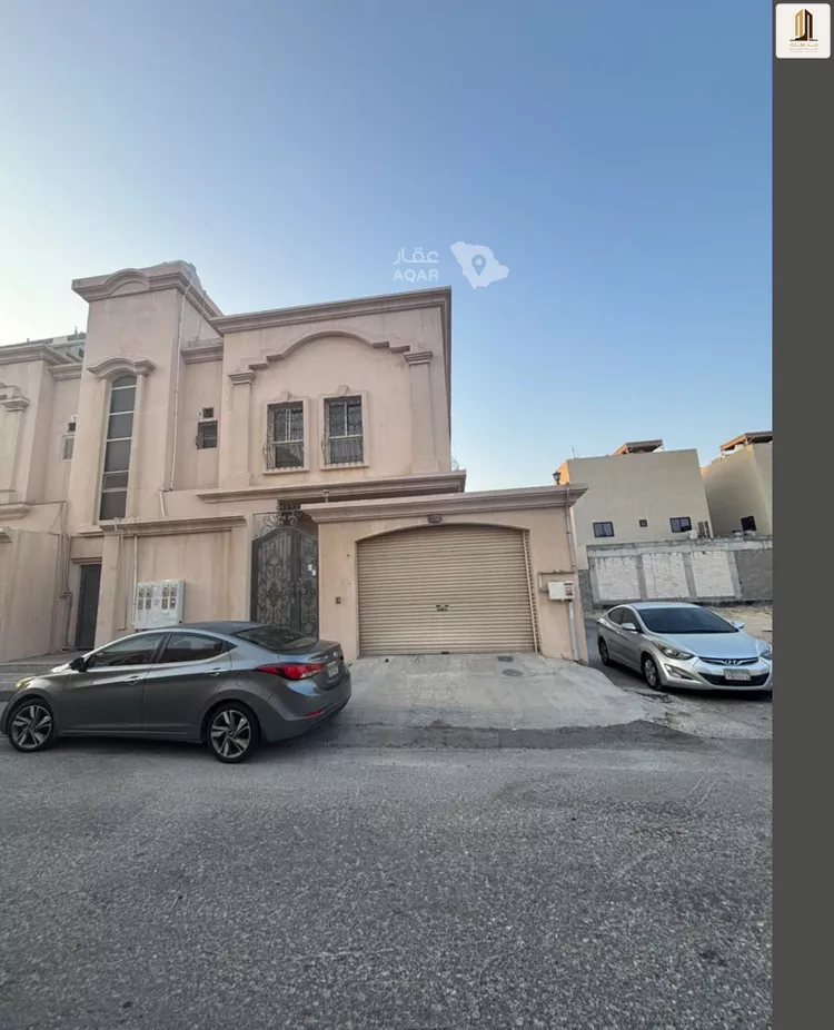 شقة للإيجار في شارع عبدالجليل الصقلي, حي الراكة الجنوبية, مدينة الخبر, المنطقة الشرقية 3