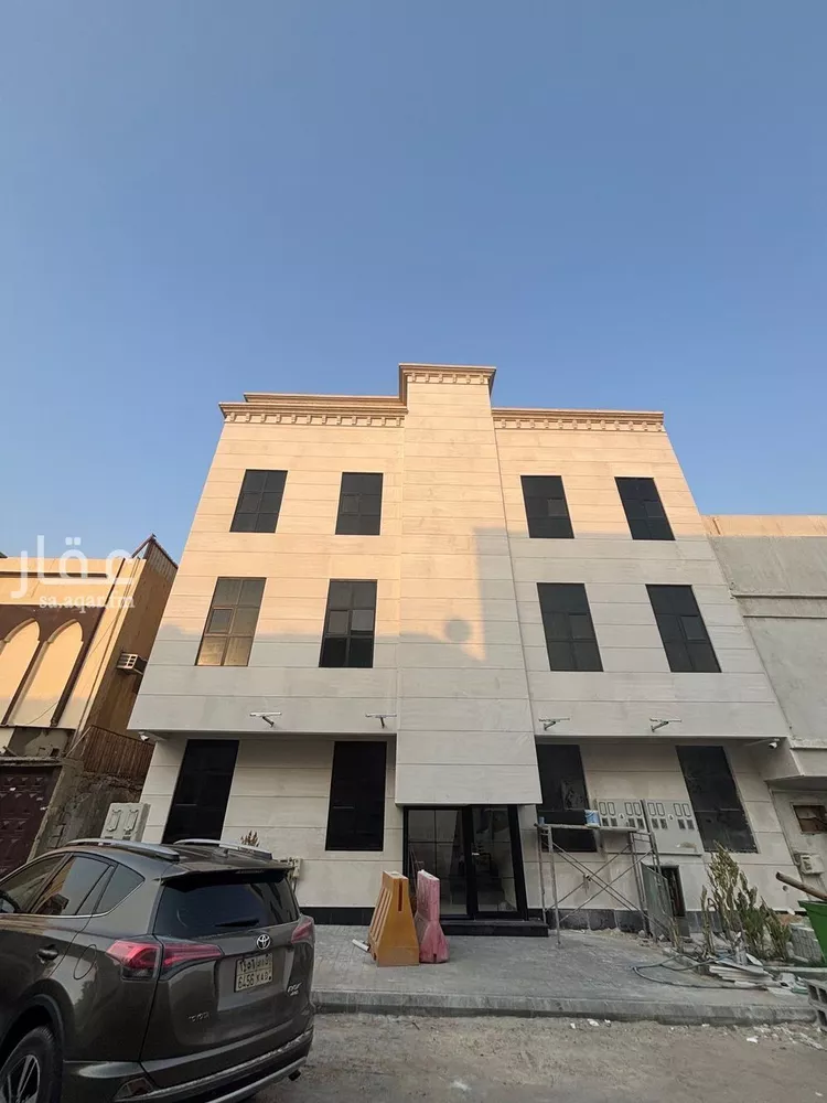 شقة للإيجار في شارع جيزان, حي الثقبة, مدينة الخبر, المنطقة الشرقية