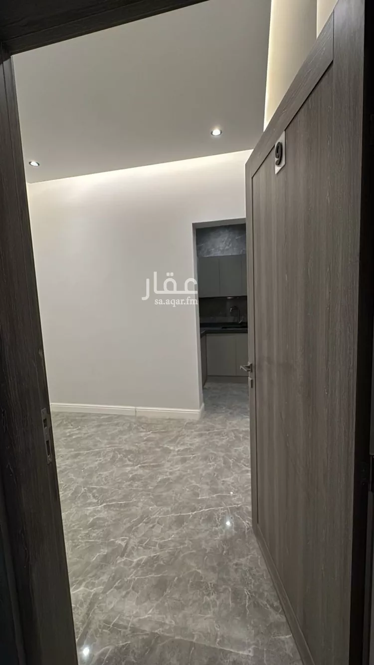 شقة للإيجار في شارع حسن الابريقي, حي الراكة الجنوبية, مدينة الخبر, المنطقة الشرقية صورة 3