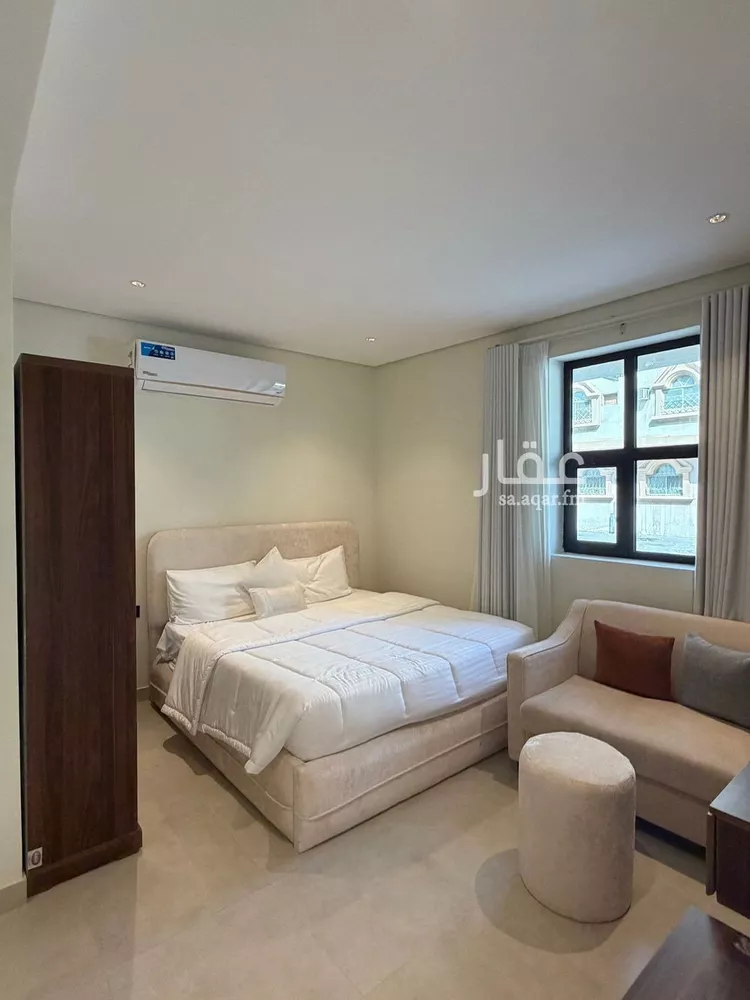 شقة للإيجار في شارع الثالث ??شر, حي الثقبة, مدينة الخبر, المنطقة الشرقية صورة 4