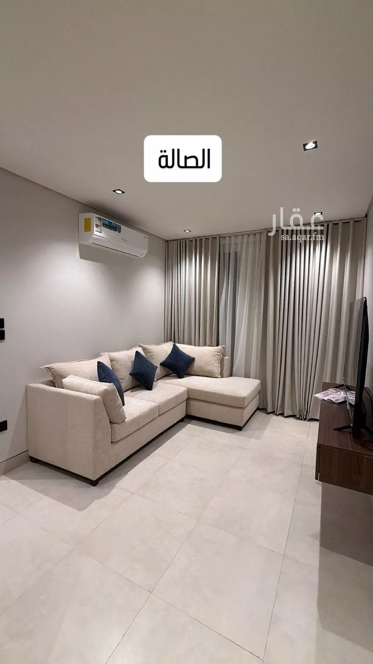 شقة للإيجار في حي الراكة الشمالية, مدينة الدمام, المنطقة الشرقية