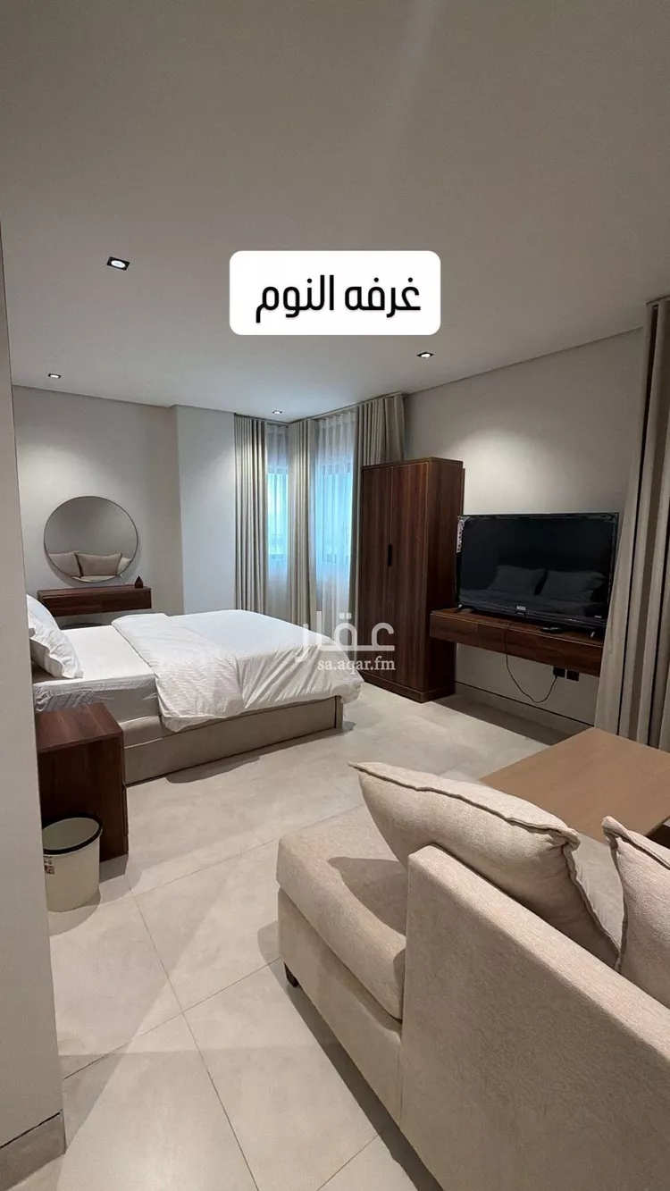 شقة للإيجار في حي الراكة الشمالية, مدينة الدمام, المنطقة الشرقية صورة 5