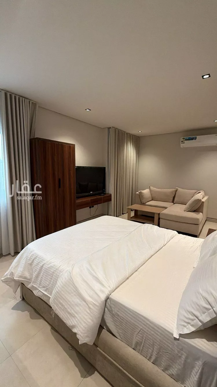 شقة للإيجار في حي الراكة الشمالية, مدينة الدمام, المنطقة الشرقية صورة 4