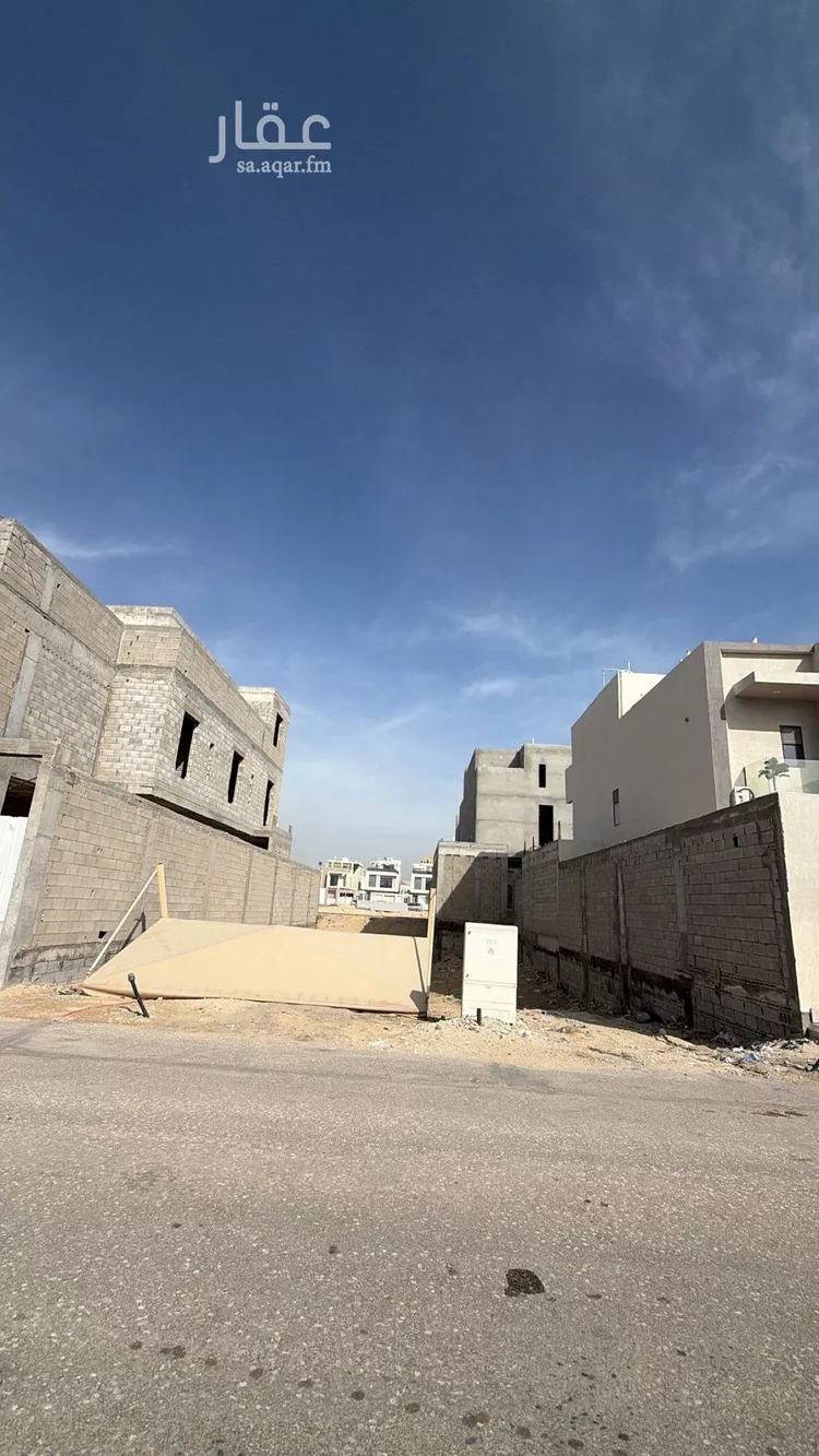 أرض للبيع في شارع ابراهيم الحرثي, حي الصدفة, مدينة الدمام, المنطقة الشرقية صورة 3