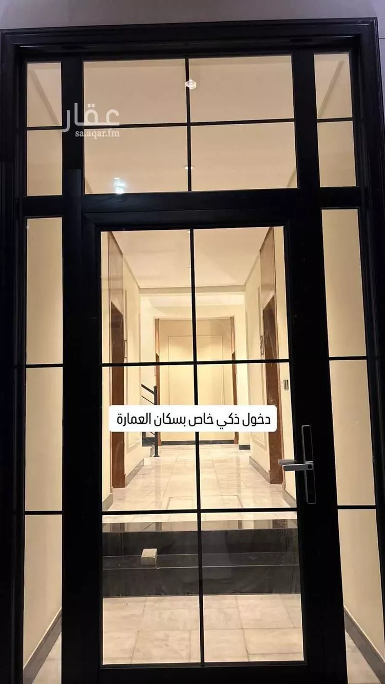 شقة للإيجار في شارع الثالث عشر, حي الثقبة, مدينة الخبر, المنطقة الشرقية صورة 2