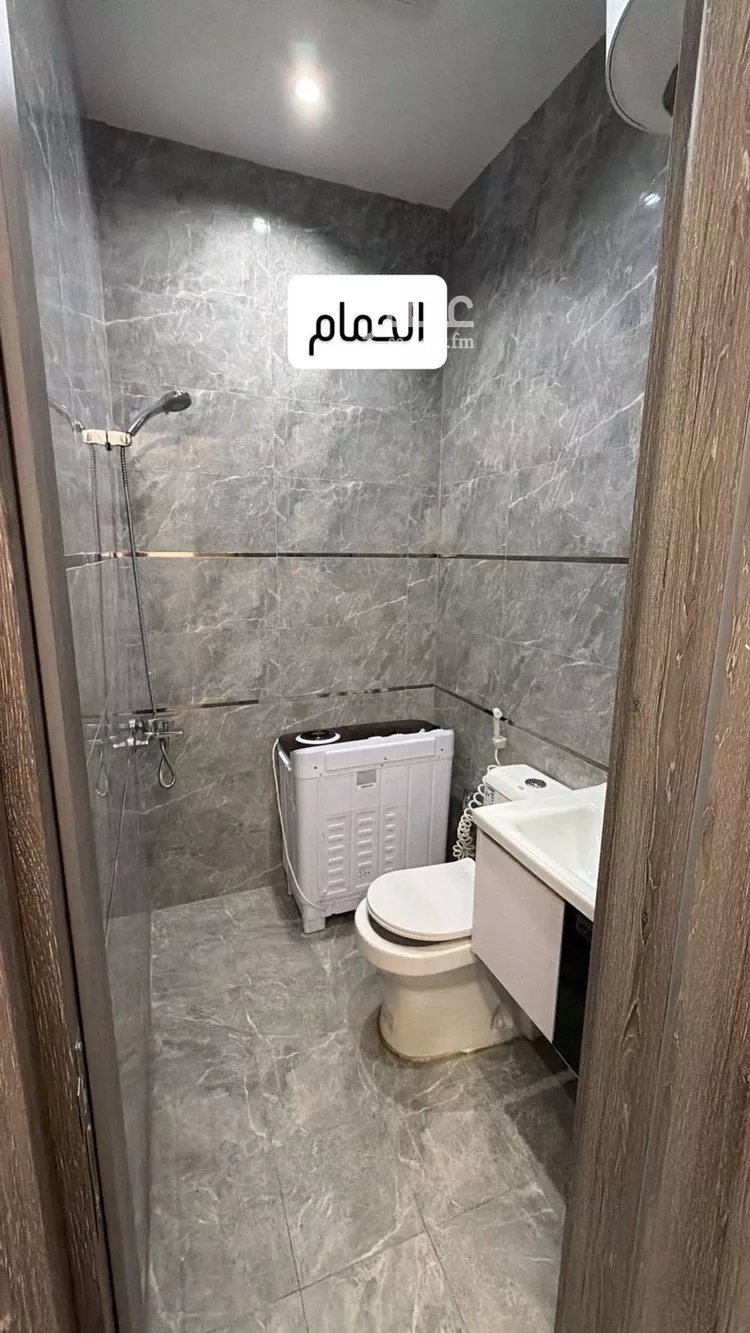 شقة للإيجار في شارع حسن الابريقي, حي الراكة الجنوبية, مدينة الخبر, المنطقة الشرقية صورة 5