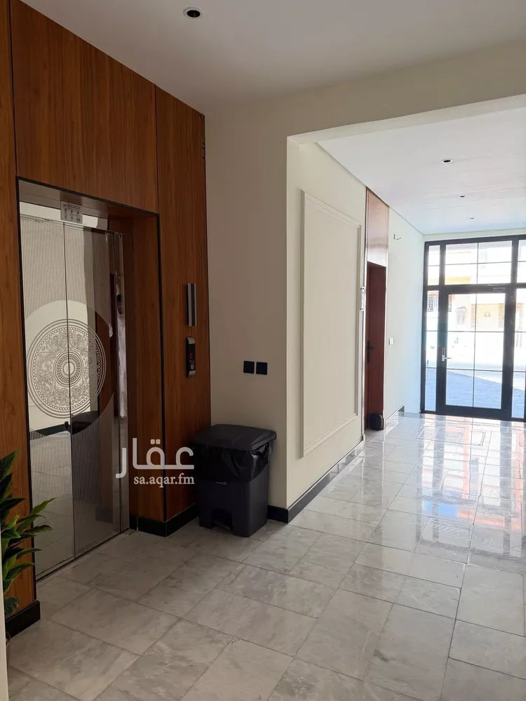 شقة للإيجار في شارع الثالث ??شر, حي الثقبة, مدينة الخبر, المنطقة الشرقية صورة 2