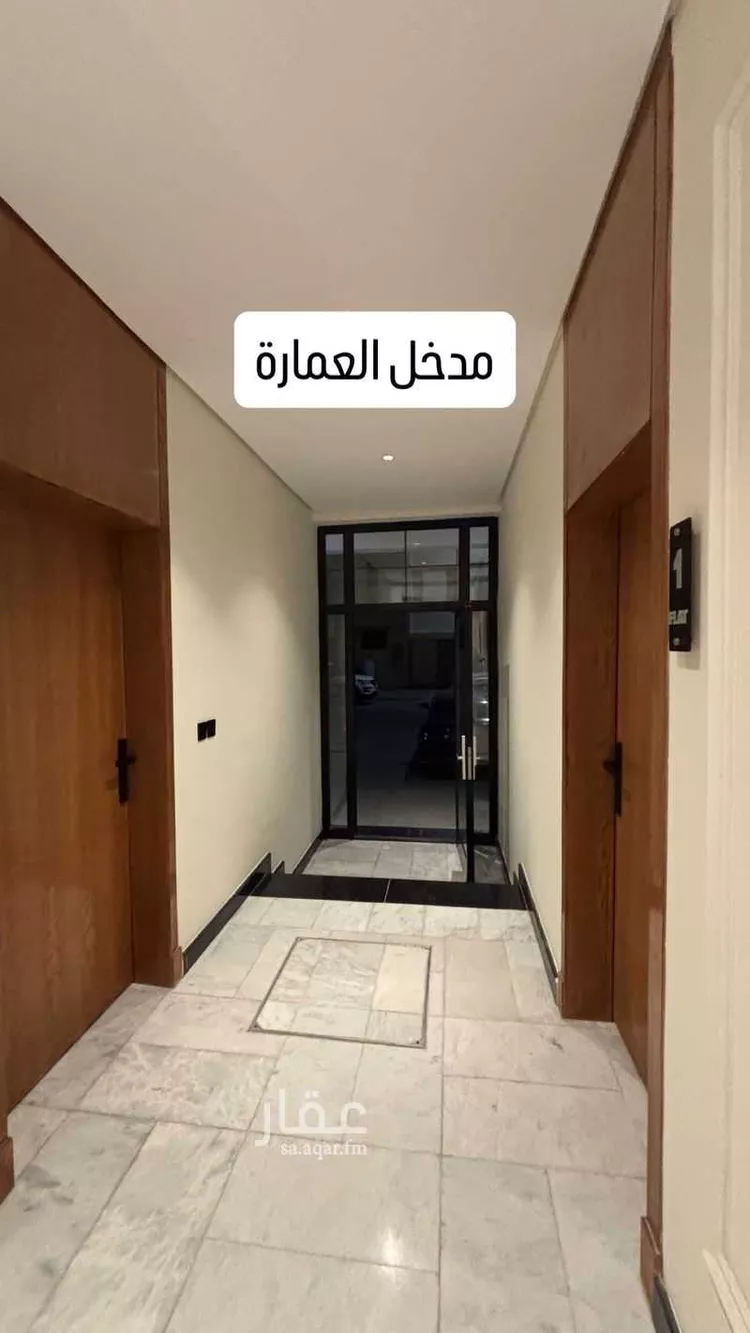 شقة للإيجار في شارع الثالث عشر, حي الثقبة, مدينة الخبر, المنطقة الشرقية صورة 3