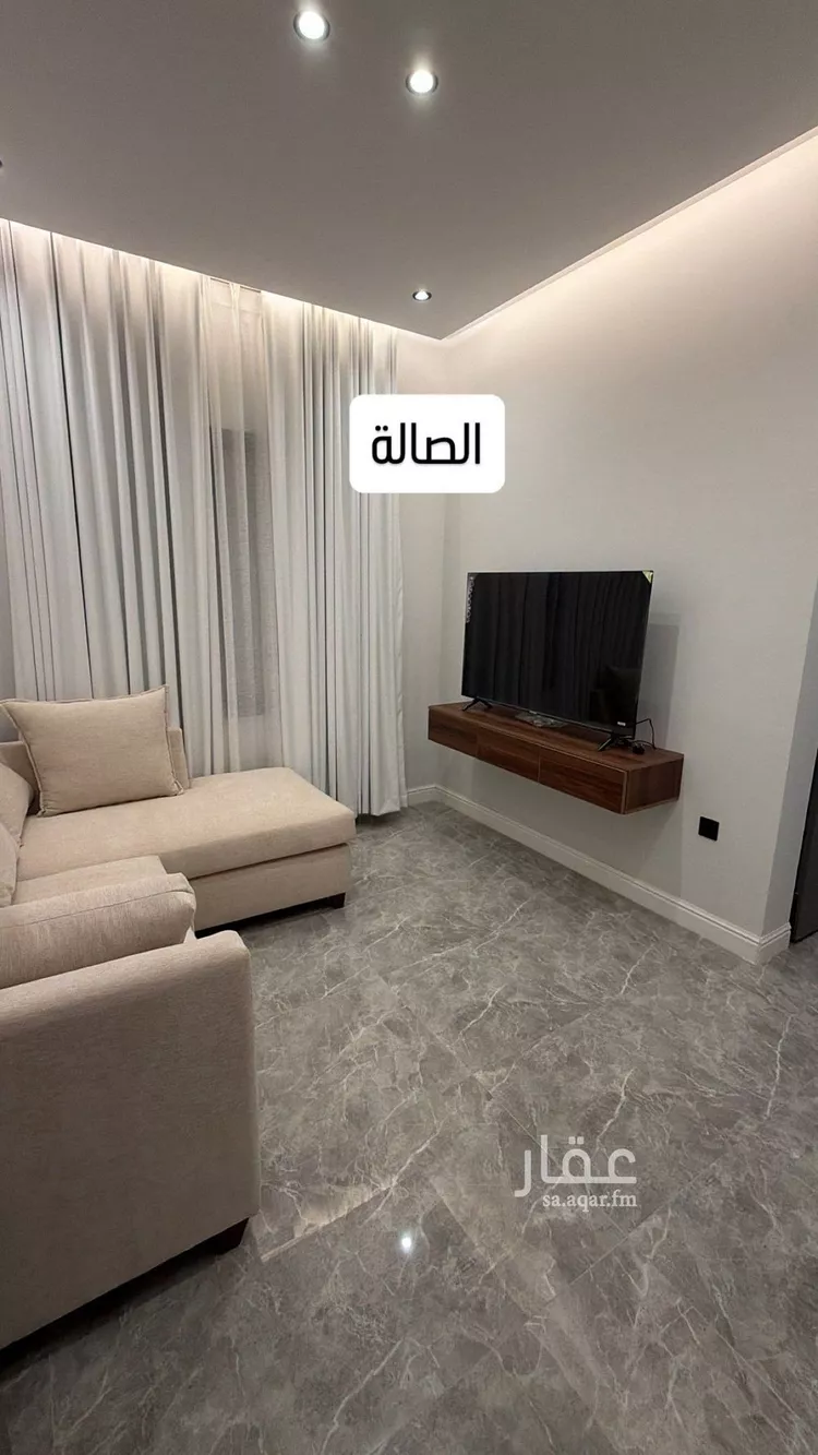 شقة للإيجار في شارع حسن الابريقي, حي الراكة الجنوبية, مدينة الخبر, المنطقة الشرقية صورة 3